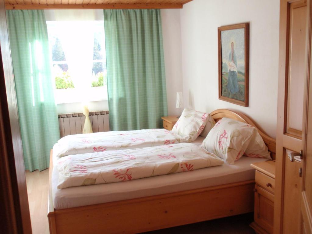ファイステナウVordergschwandtgutアパートメント 部屋 写真